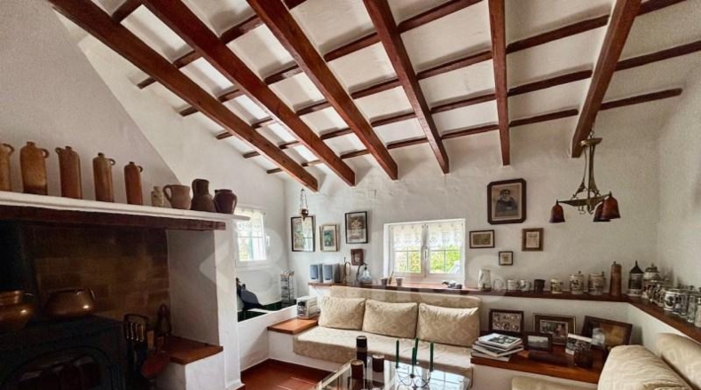 Balearic Islands - Alayor - 3968m2