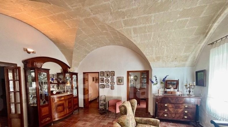 Balearic Islands - Alayor - 3968m2