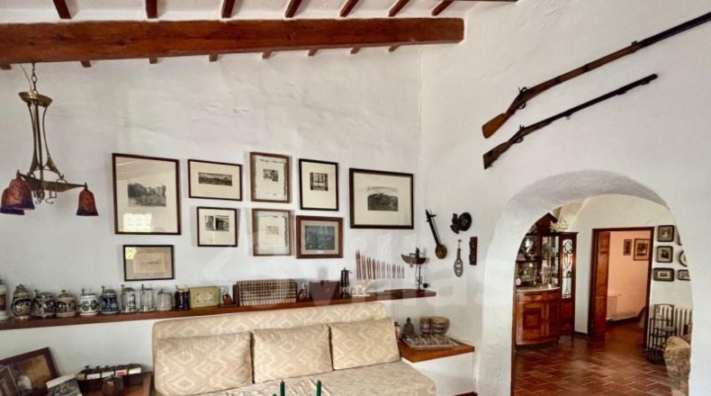 Balearic Islands - Alayor - 3968m2