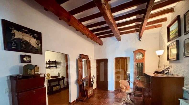 Balearic Islands - Alayor - 3968m2
