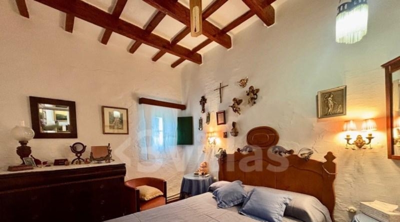 Balearic Islands - Alayor - 3968m2