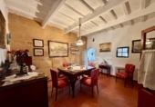 Country house with land for sale on España, Alaior, ref: TR241360 photo