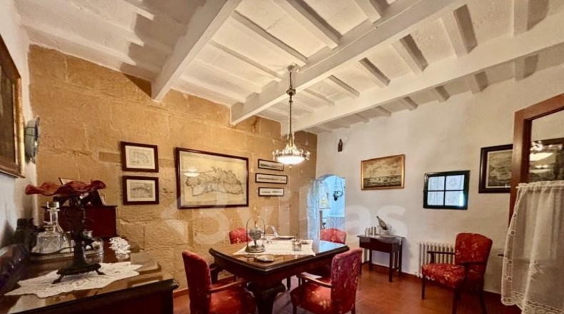 Balearic Islands - Alayor - 3968m2