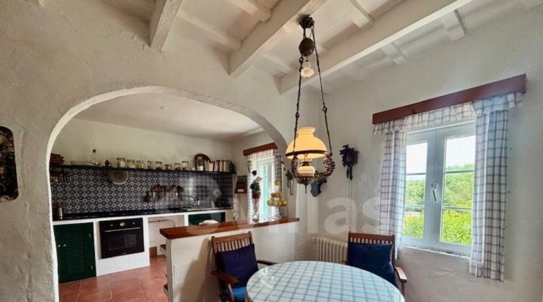 Balearic Islands - Alayor - 3968m2