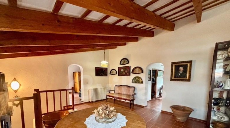 Balearic Islands - Alayor - 3968m2