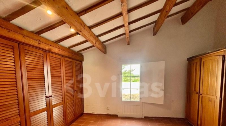 Balearic Islands - Alayor - 3968m2