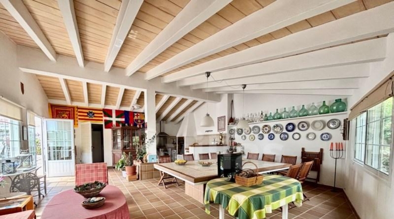 Balearic Islands - Alayor - 3968m2