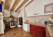 Country house with land for sale on España, Alaior, ref: TR241360 photo