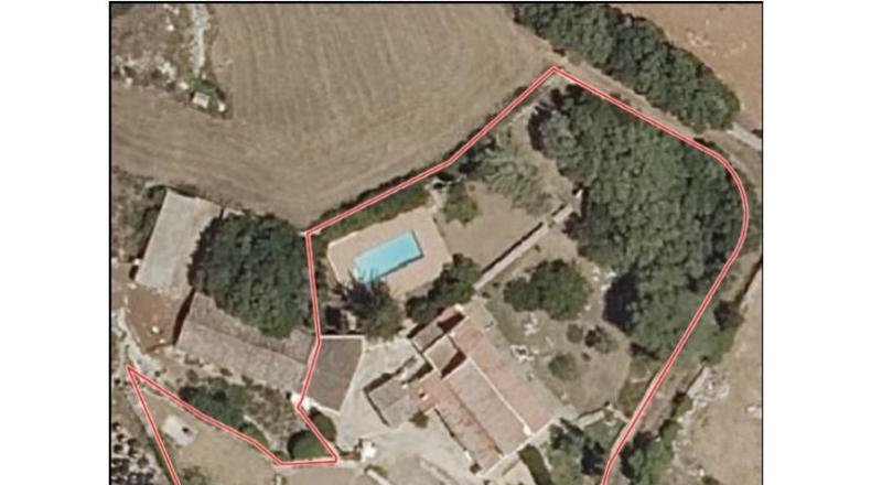 Balearic Islands - Alayor - 3968m2