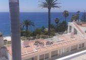 Chalet independiente con terreno en venta en la España, Nerja, ref: TR266286 foto