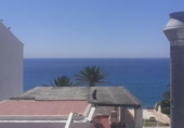 Chalet independiente con terreno en venta en la España, Nerja, ref: TR266286 foto