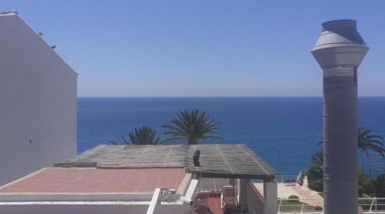 Málaga - Nerja - 200m2