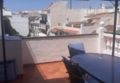 Chalet independiente con terreno en venta en la España, Nerja, ref: TR266286 foto