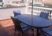 Chalet independiente con terreno en venta en la España, Nerja, ref: TR266286 foto