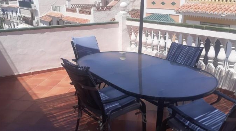 Málaga - Nerja - 200m2