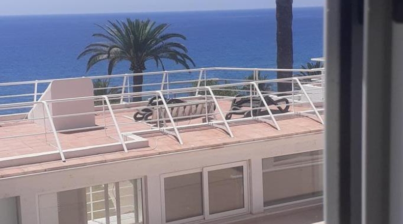 Málaga - Nerja - 200m2