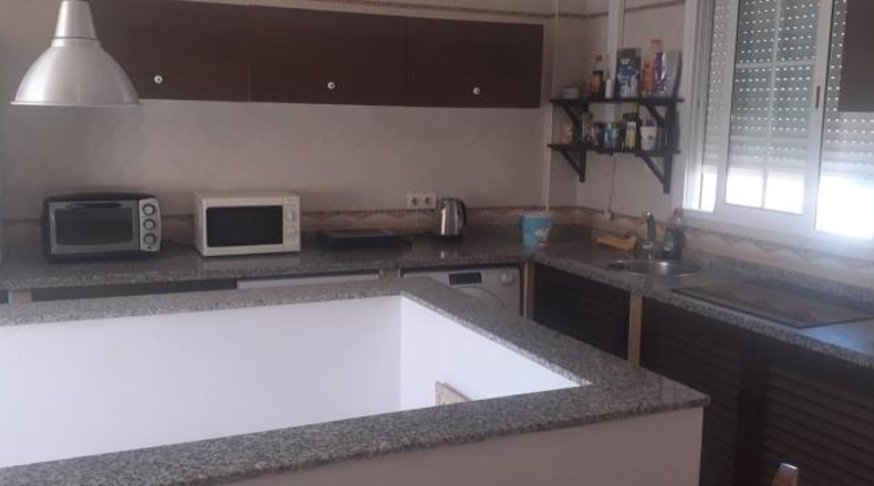 Málaga - Nerja - 200m2