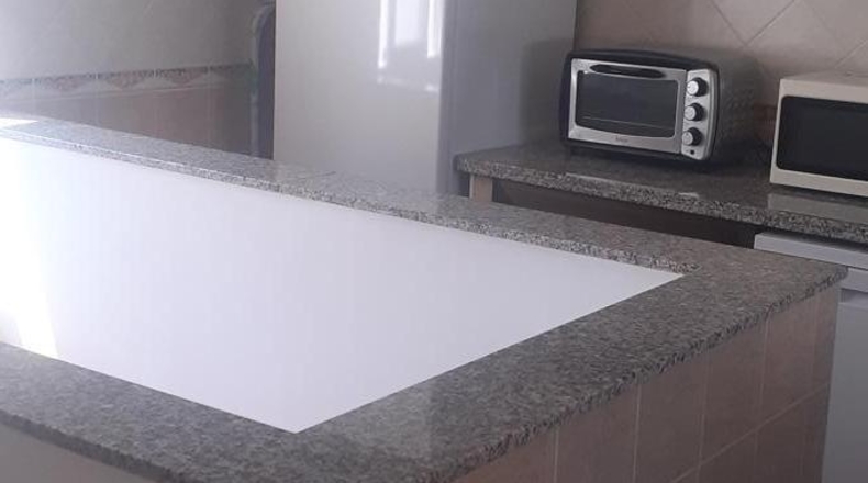Málaga - Nerja - 200m2