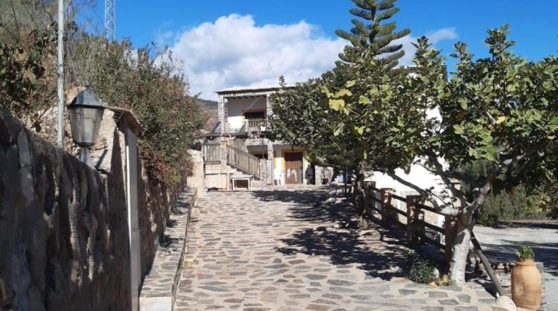 Granada - Ugíjar - 200m2