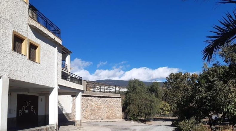 Granada - Ugíjar - 200m2