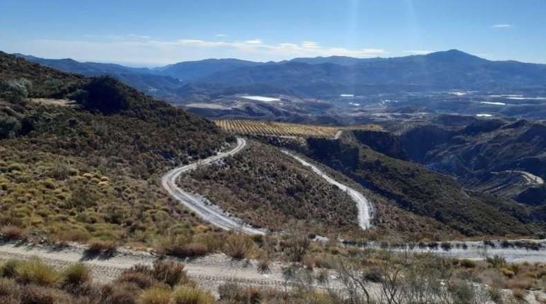 Granada - Ugíjar - 200m2