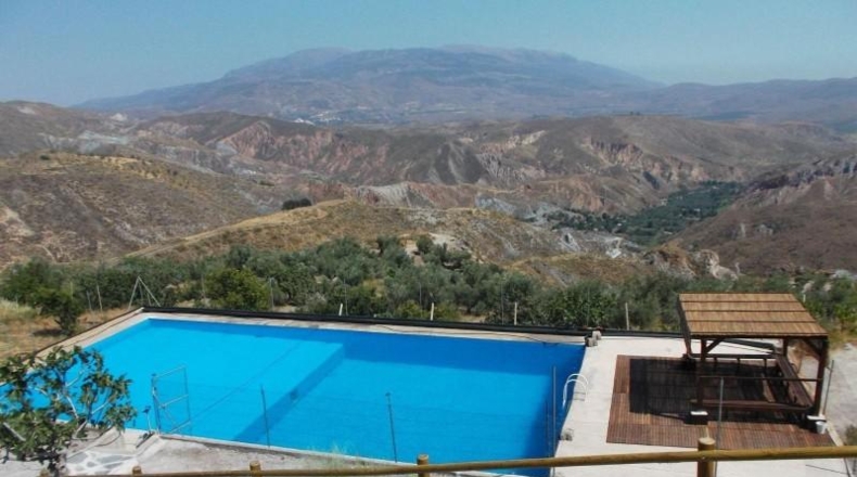 Granada - Ugíjar - 200m2