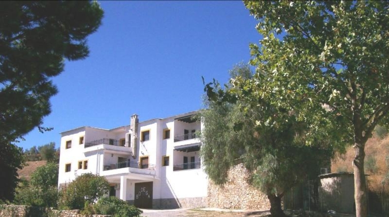 Granada - Ugíjar - 200m2