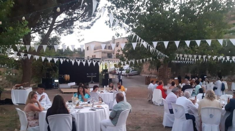 Granada - Ugíjar - 200m2