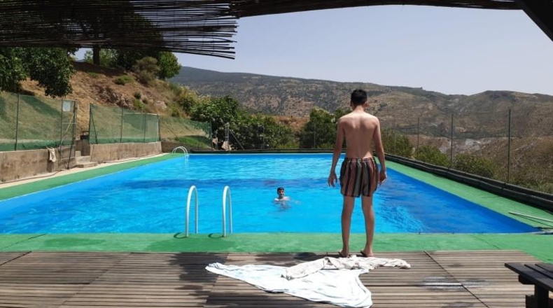 Granada - Ugíjar - 200m2