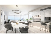 Chalet independiente con terreno en venta en la España, Calpe, ref: TR377184 foto