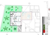 Chalet independiente con terreno en venta en la España, Calpe, ref: TR377184 foto