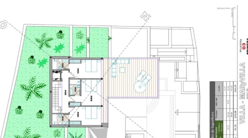Аликанте - Calpe - 637m2