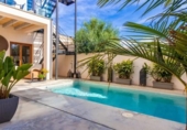 Casa de pueblo en venta en la España, Muro, ref: TR373012 foto