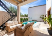 Casa de pueblo en venta en la España, Muro, ref: TR373012 foto