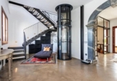 Casa de pueblo en venta en la España, Muro, ref: TR373012 foto