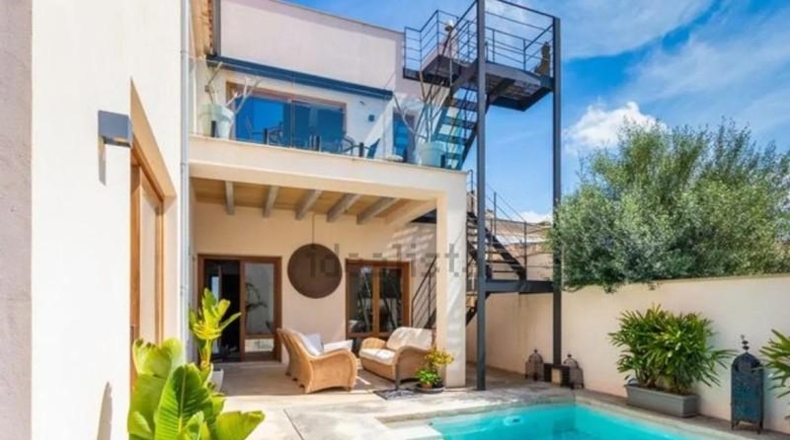 Illes Balears - Muro - 250m2