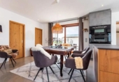 Casa de pueblo en venta en la España, Muro, ref: TR373012 foto