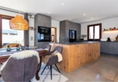 Casa de pueblo en venta en la España, Muro, ref: TR373012 foto