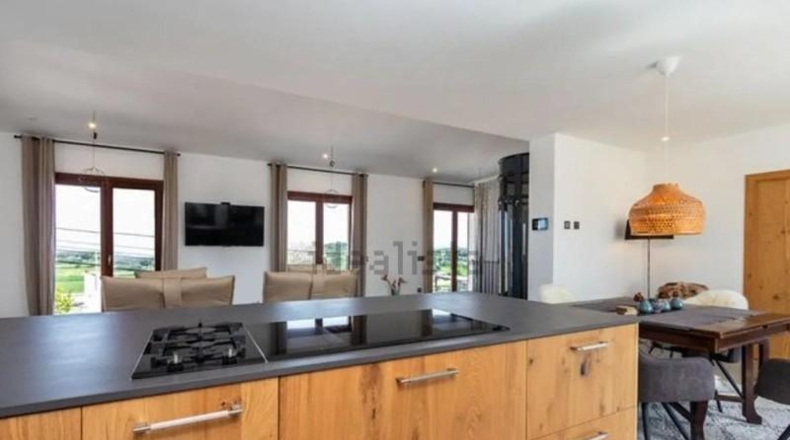 Illes Balears - Muro - 250m2