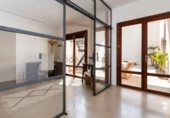 Casa de pueblo en venta en la España, Muro, ref: TR373012 foto