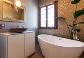 Casa de pueblo en venta en la España, Muro, ref: TR373012 foto