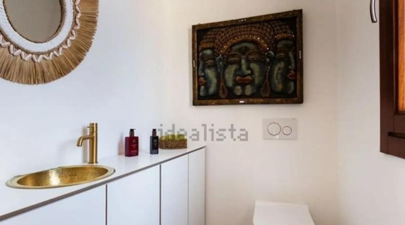 Illes Balears - Muro - 250m2