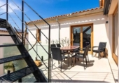 Casa de pueblo en venta en la España, Muro, ref: TR373012 foto