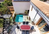 Casa de pueblo en venta en la España, Muro, ref: TR373012 foto