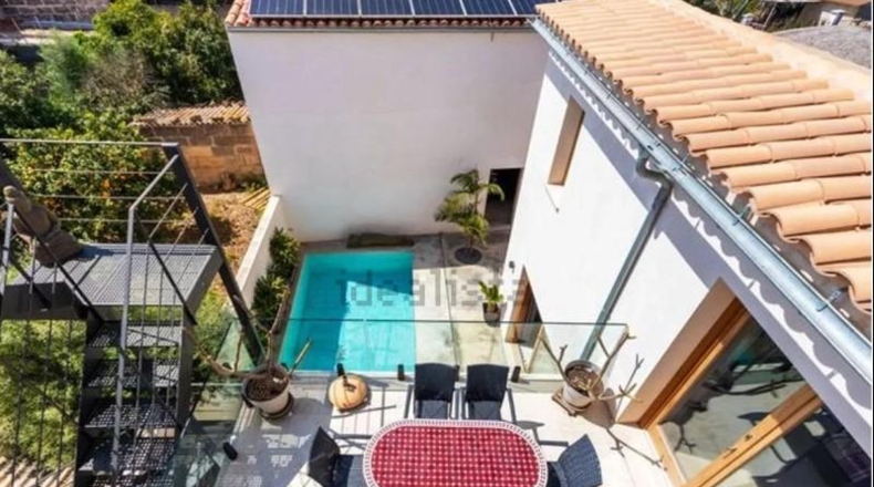 Illes Balears - Muro - 250m2