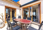 Casa de pueblo en venta en la España, Muro, ref: TR373012 foto