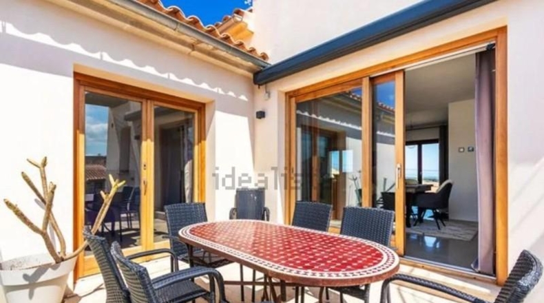 Illes Balears - Muro - 250m2