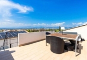 Casa de pueblo en venta en la España, Muro, ref: TR373012 foto