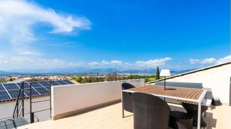 Illes Balears - Muro - 250m2