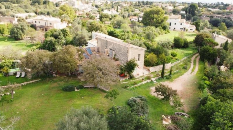 Balearic Islands - Palma - 4345m2